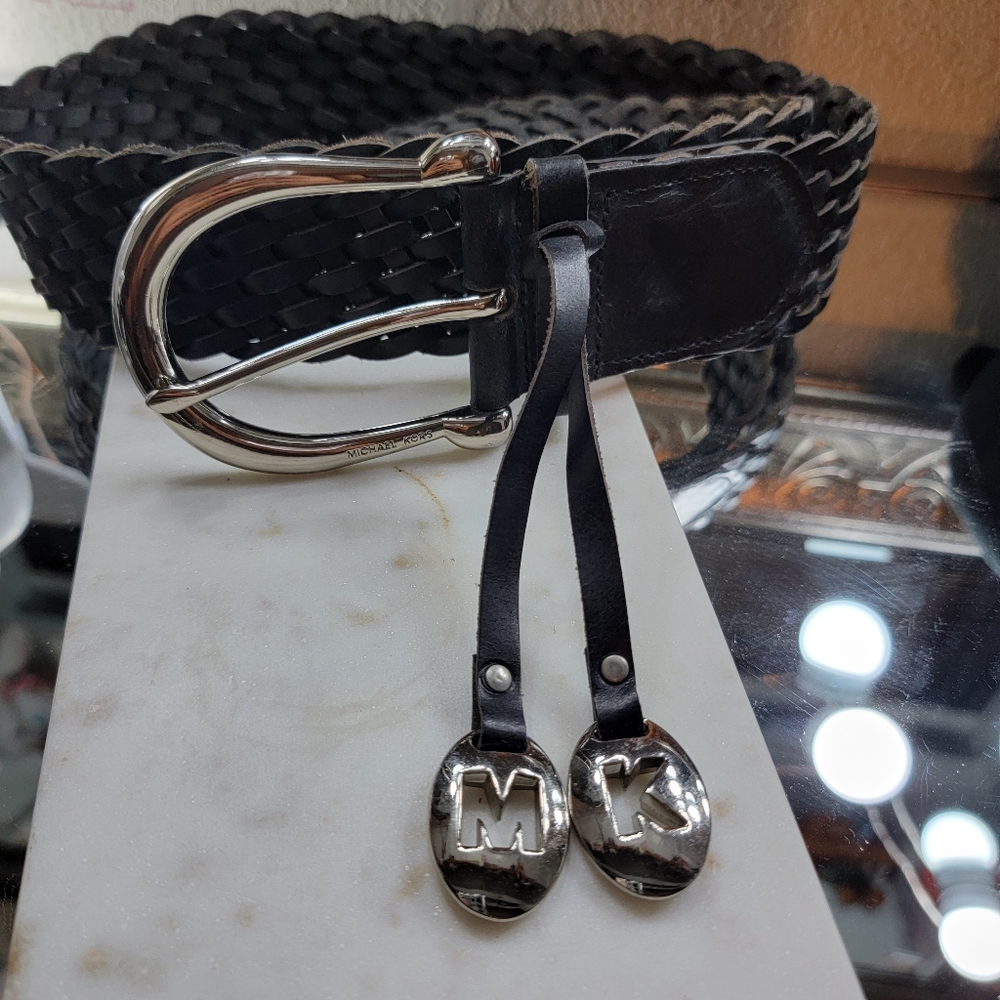 Michael kors belt